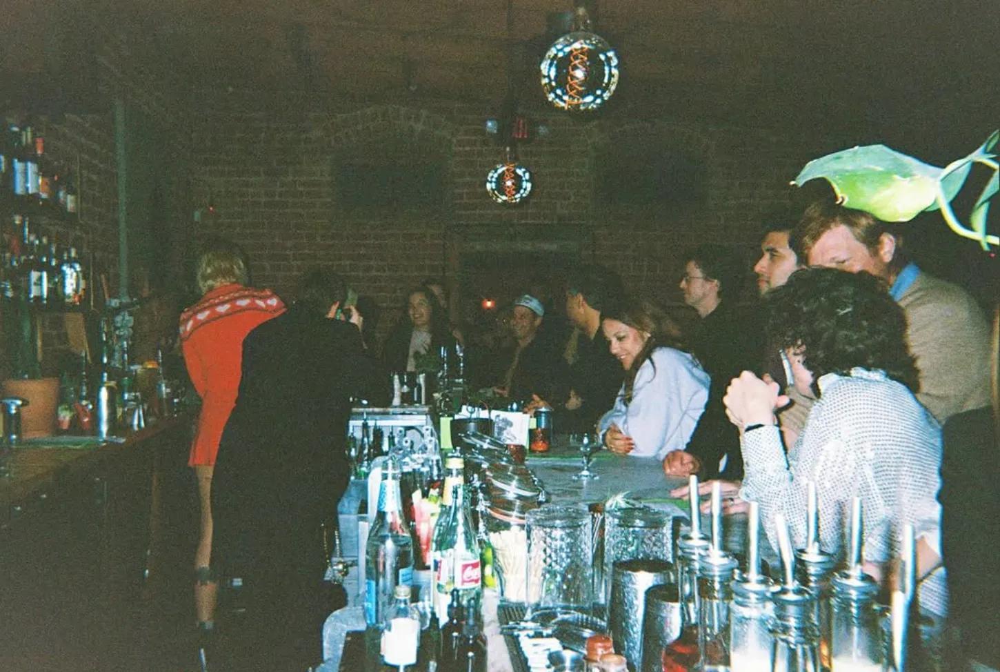 Best Bars in Los Angeles