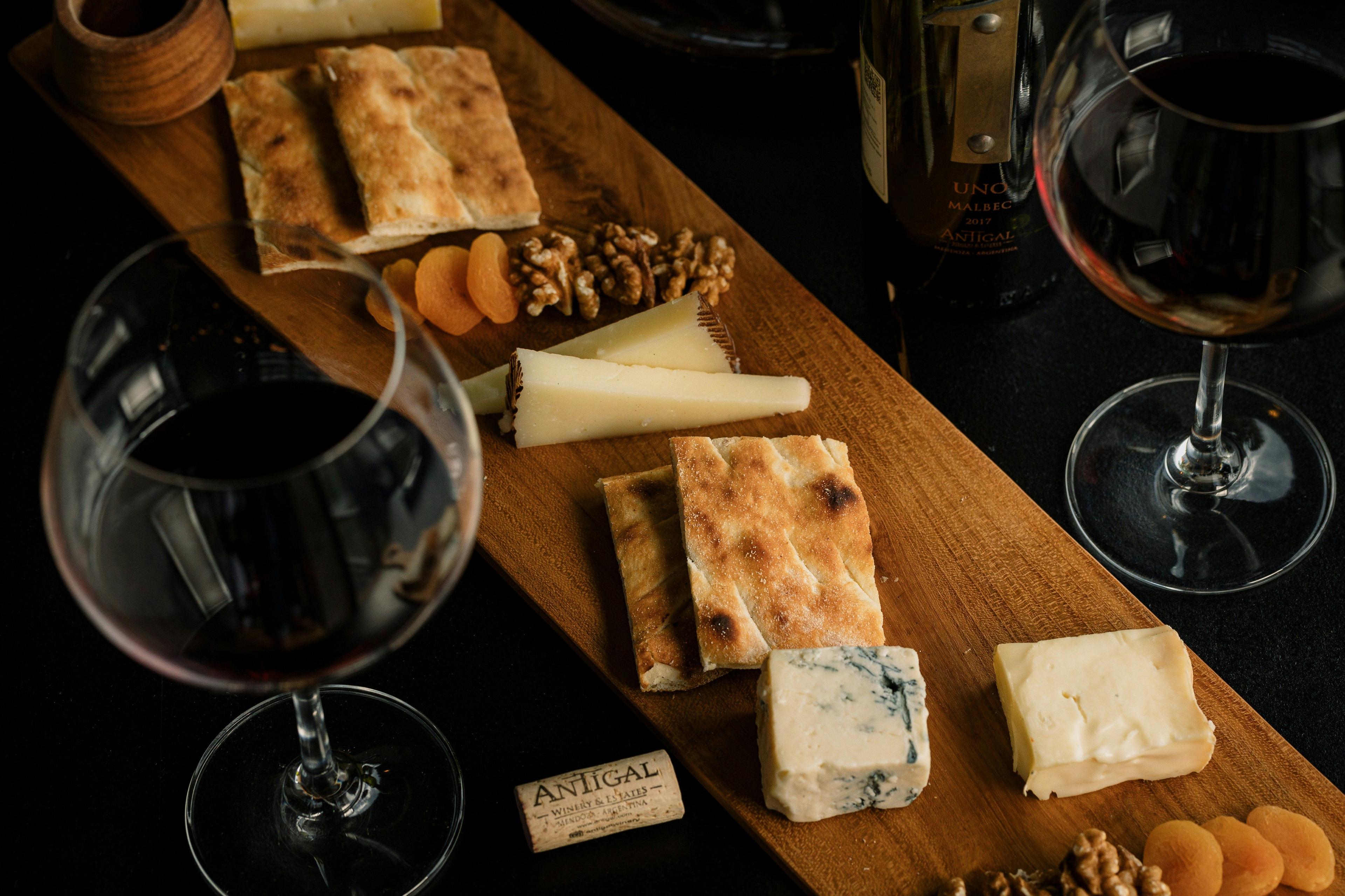 wine bar