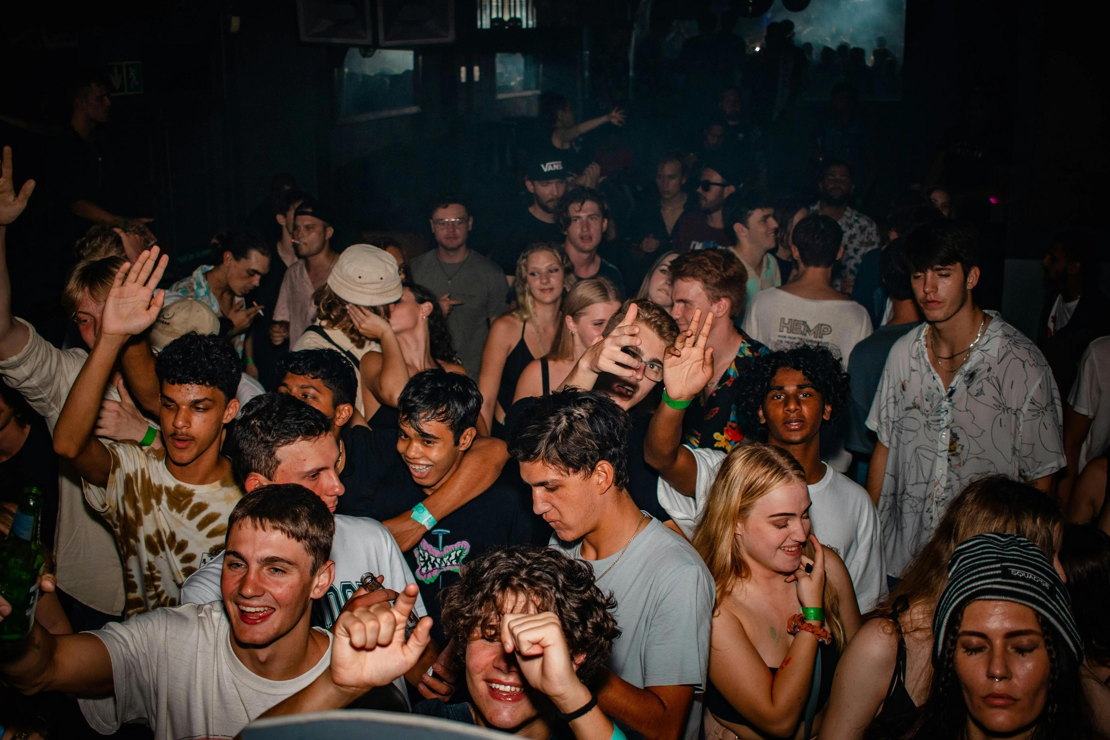 Nightlife Copenhagen