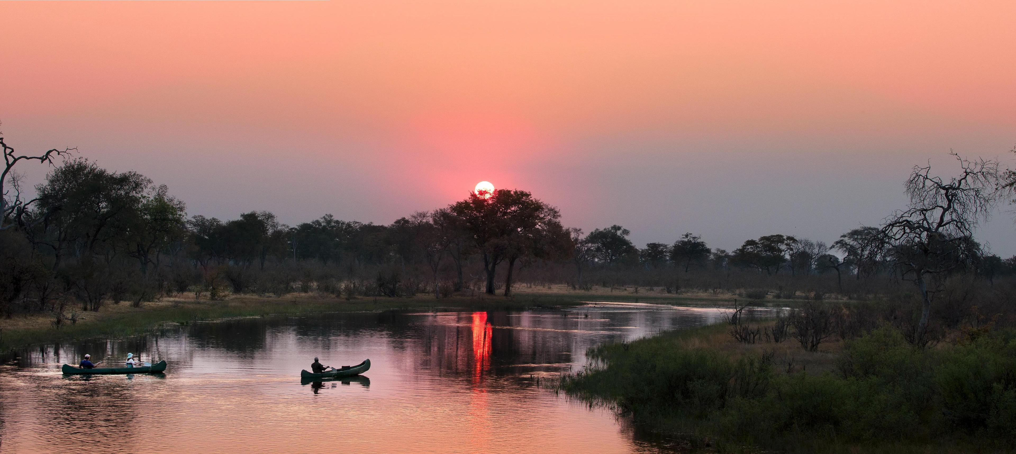 Great Plains Explorer Camps