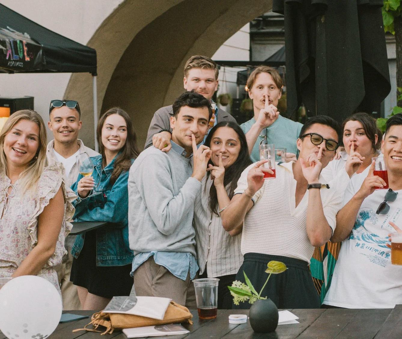 Käftival 2025 på Artilleriet