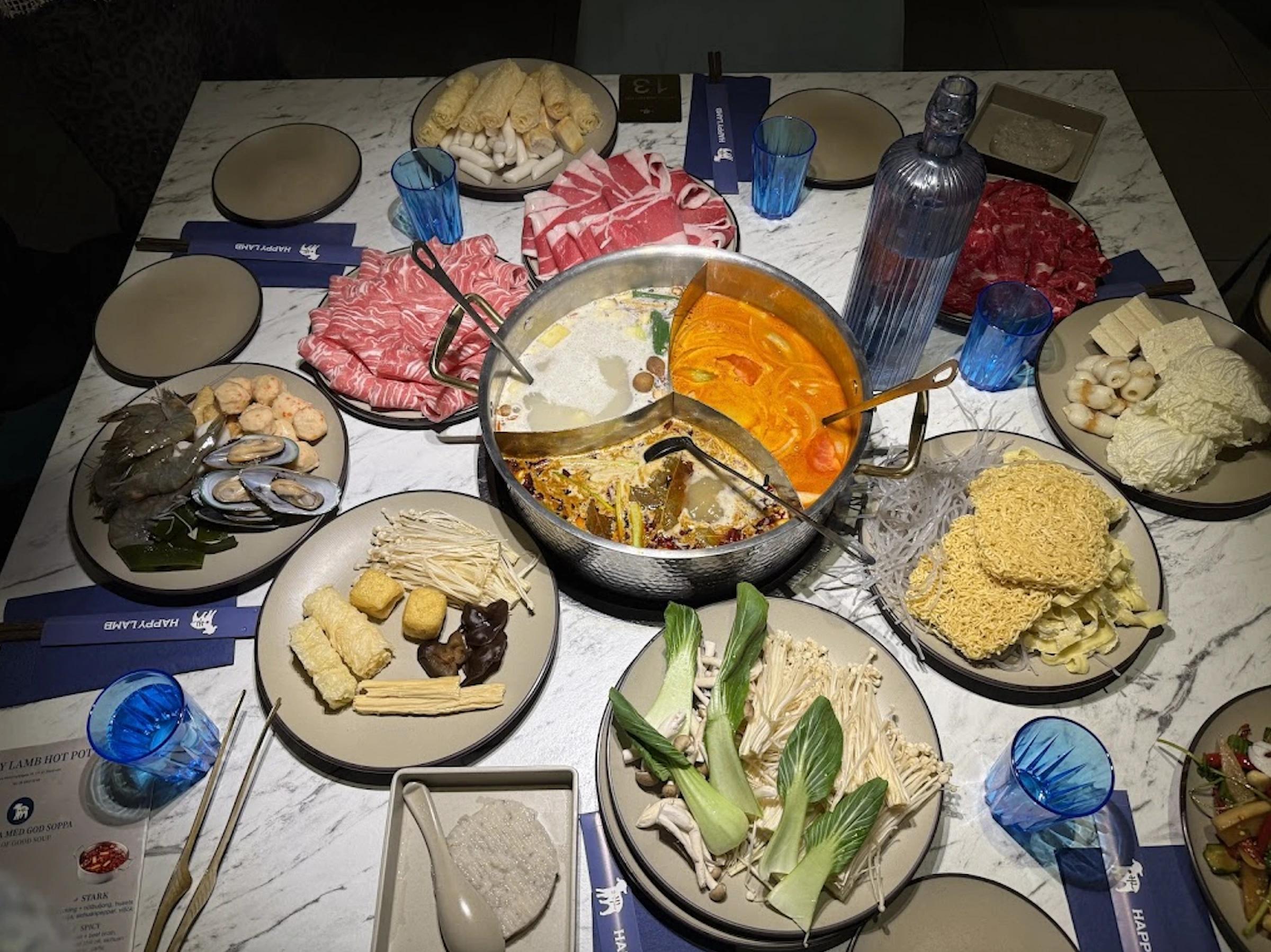 hotpot
