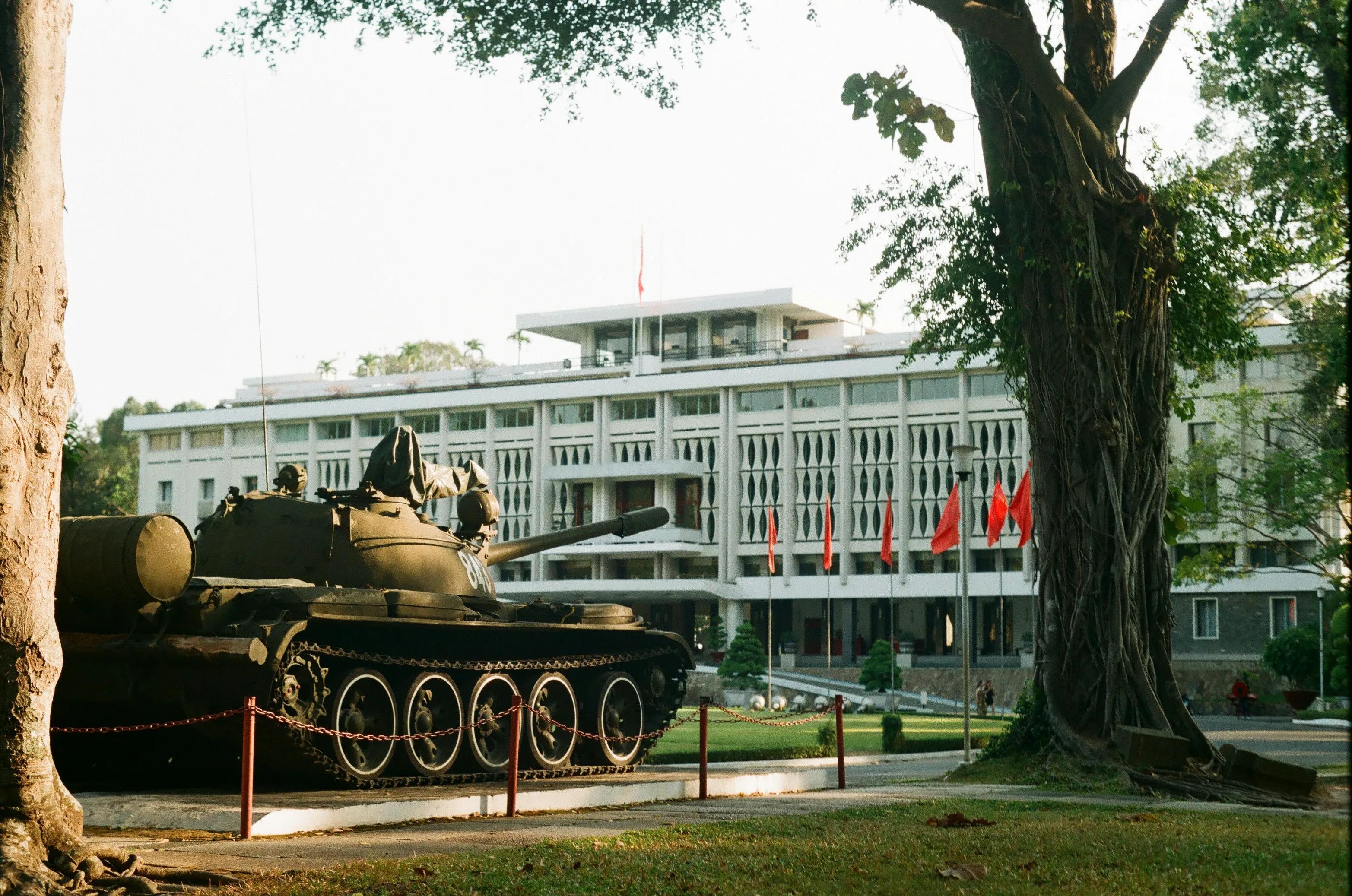 Hanoi Museum