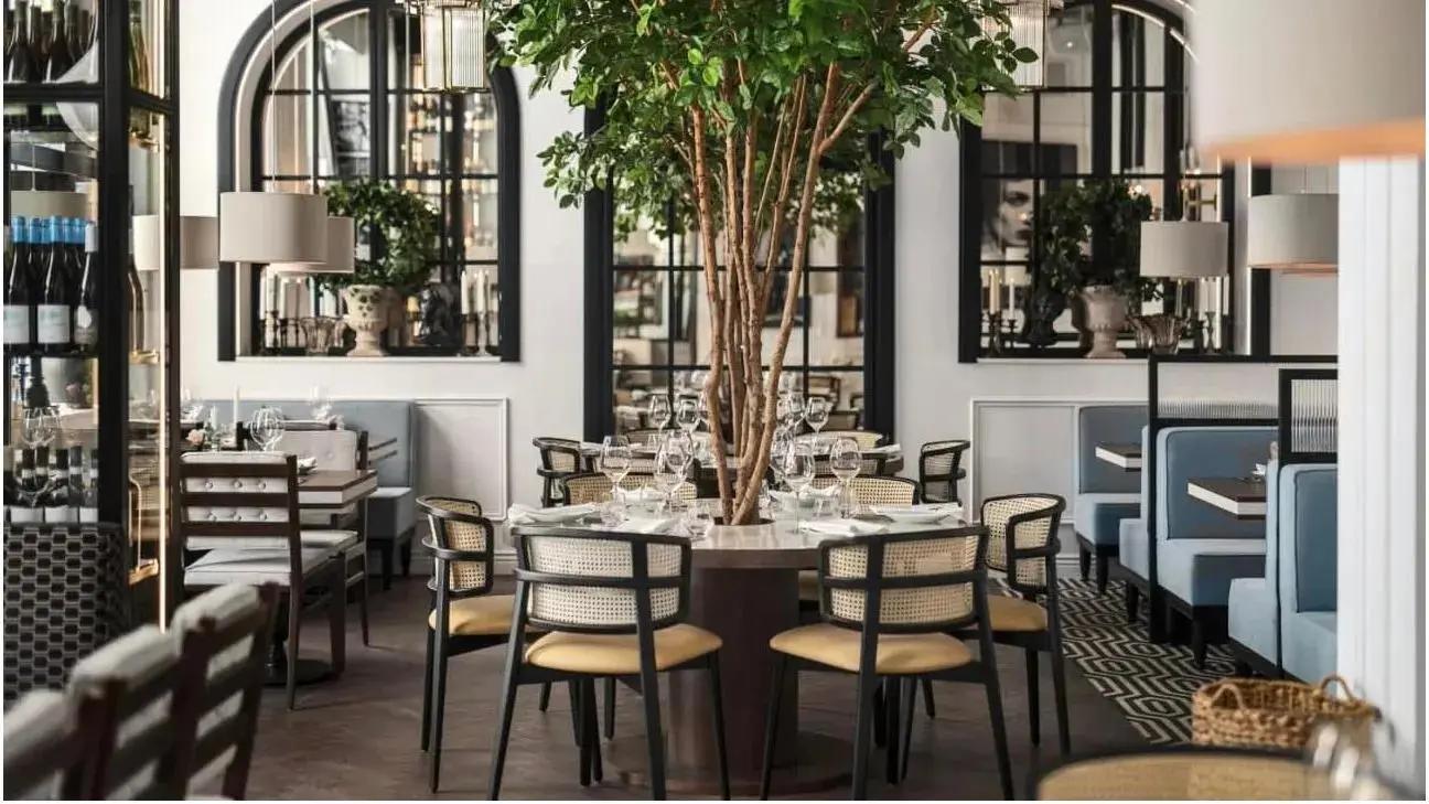 Aperitivo by Ingrosso