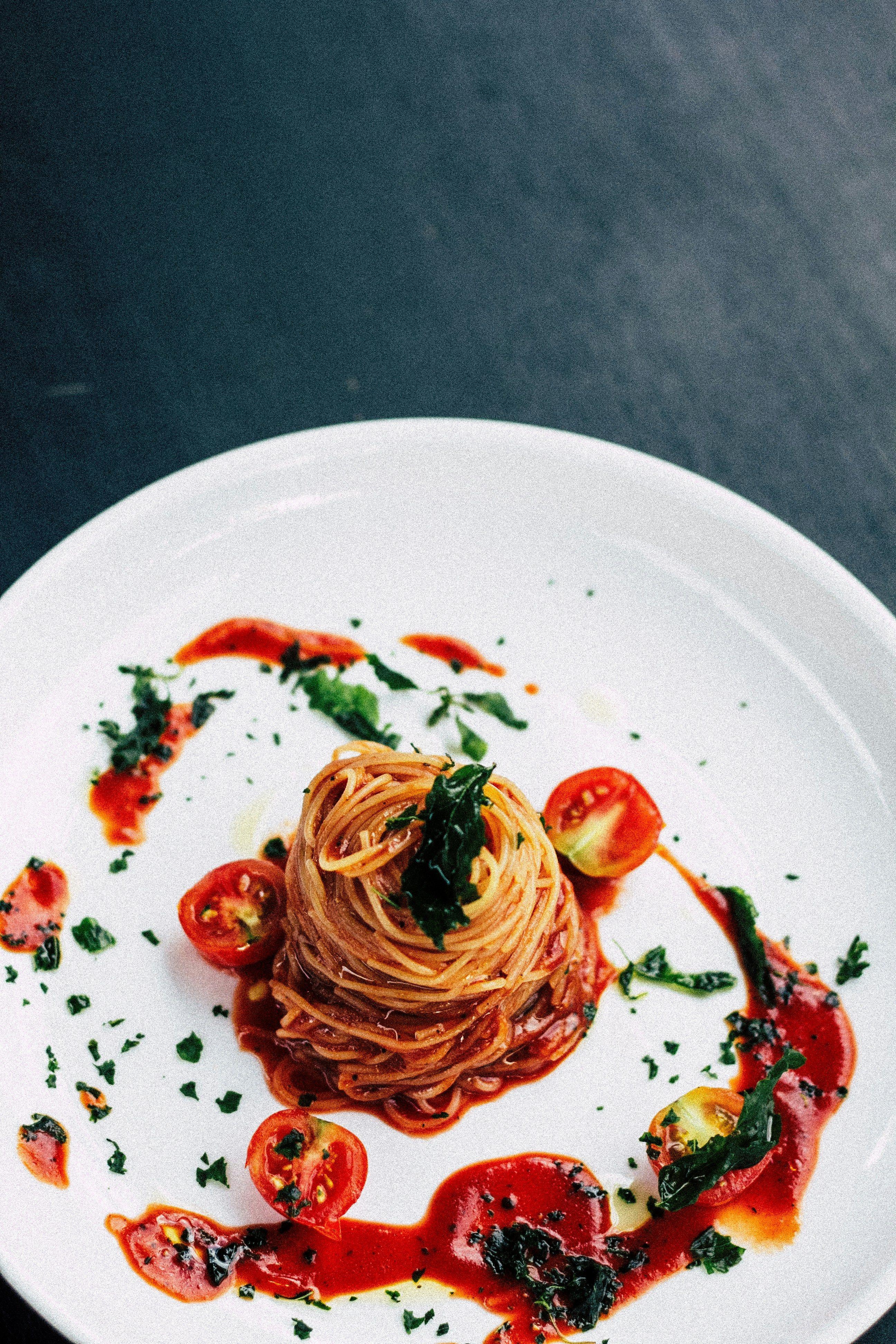 food vegeterian