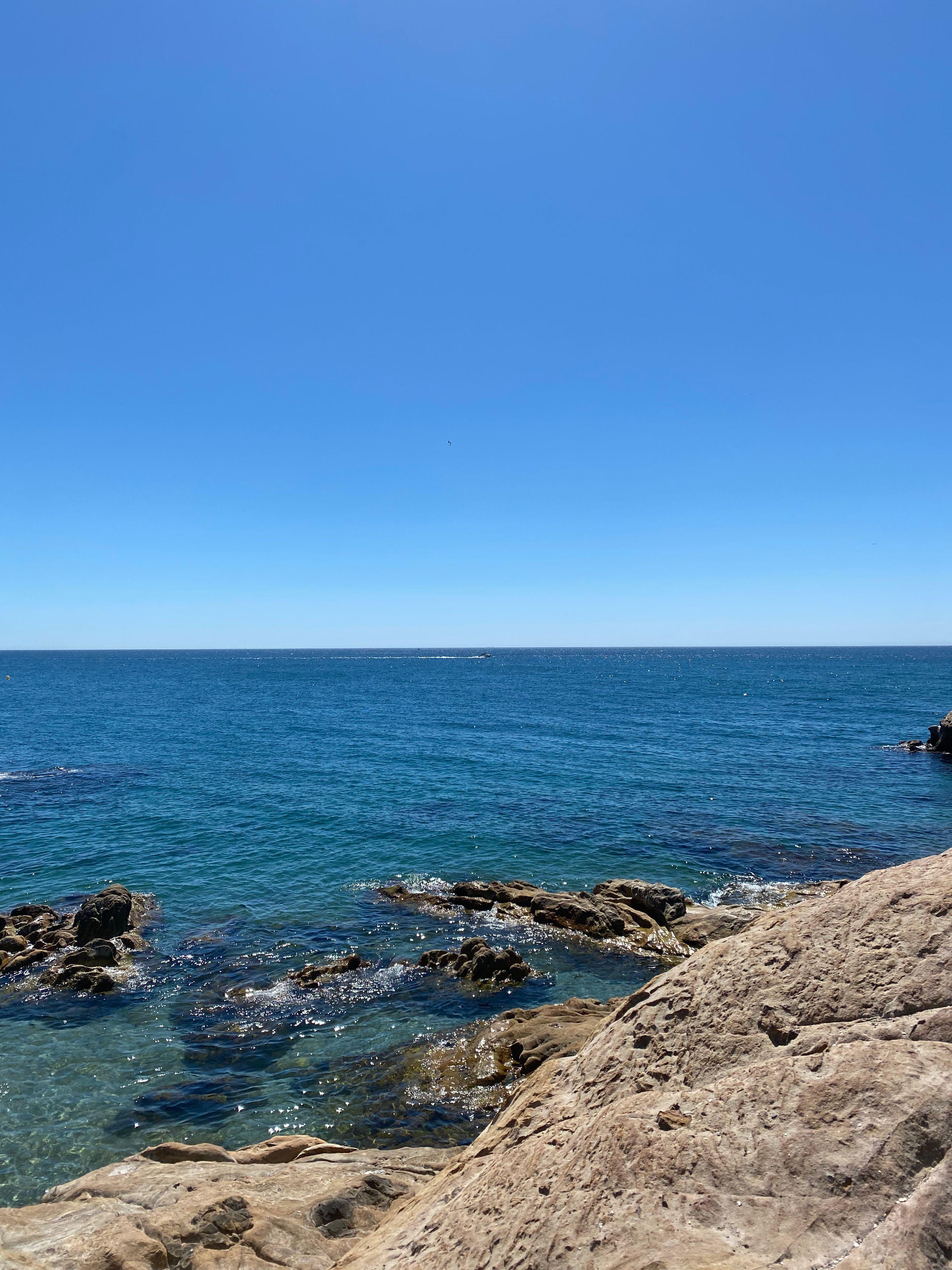 Punta de la Chullera