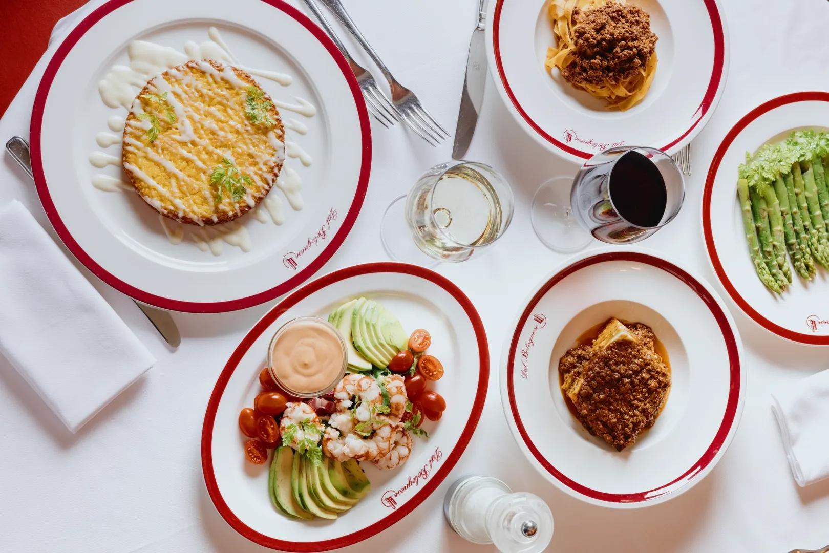 Best Restaurants in Rome