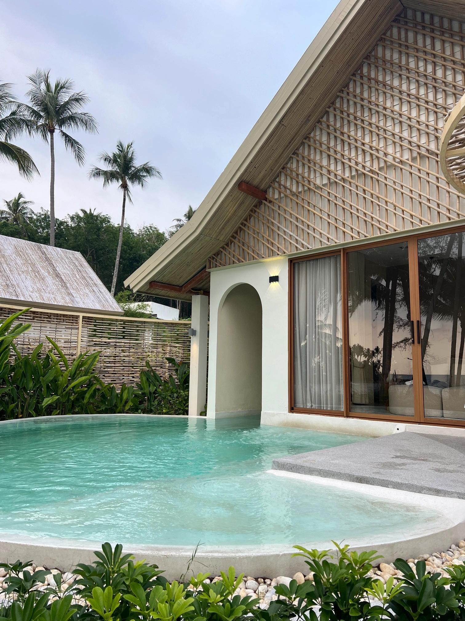 koh kood island hideout resort