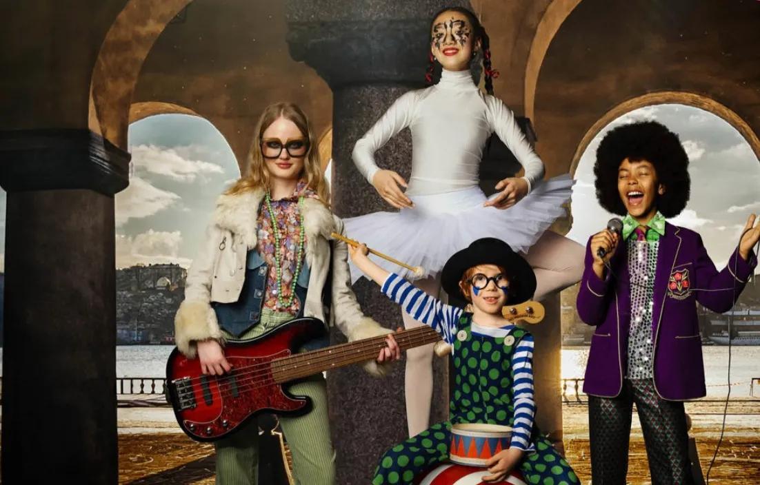 Kulturfestivalen Stockholm 2025