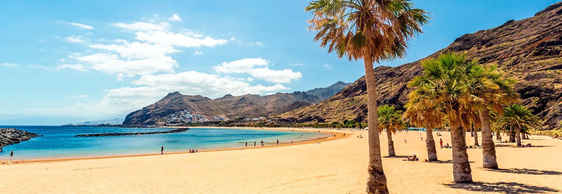 Veckans Deal, Teneriffa-resan med Apollo