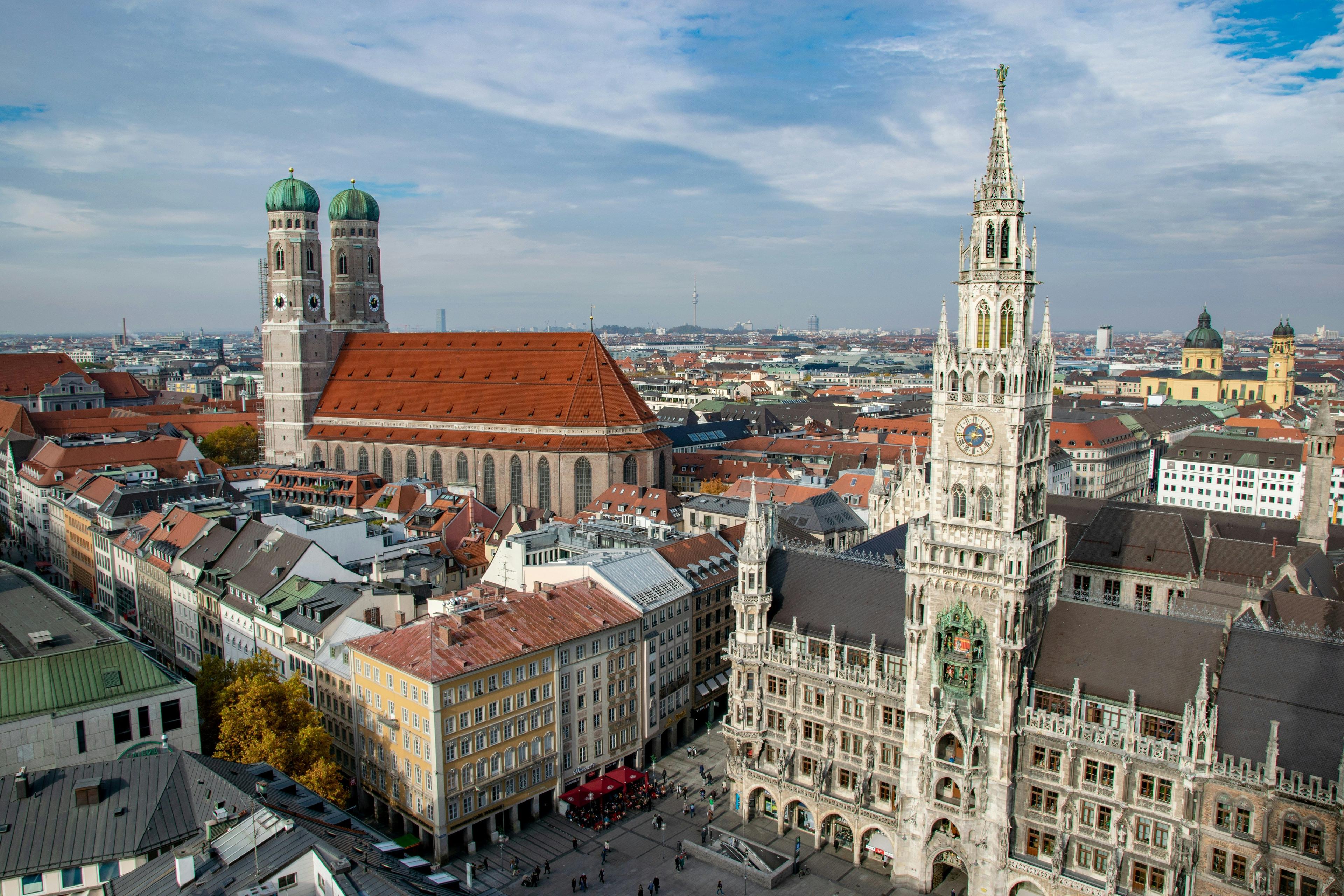 munich