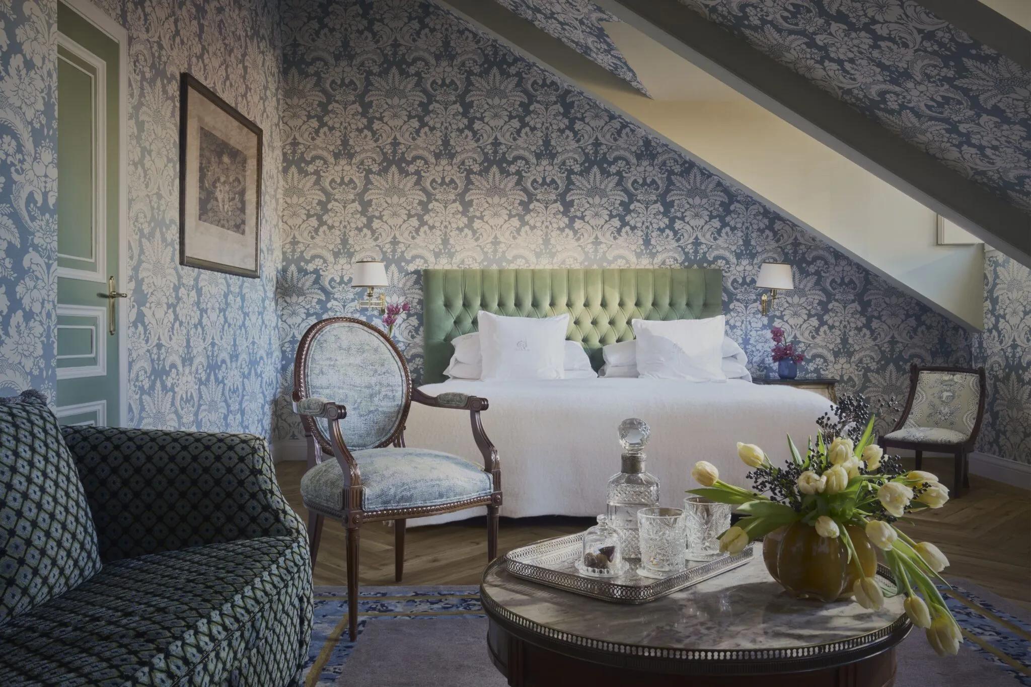 Boutique Hotels in Madrid