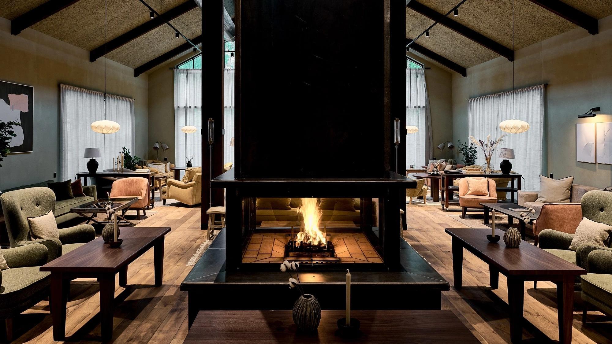 Högbo Brukshotell & Spa