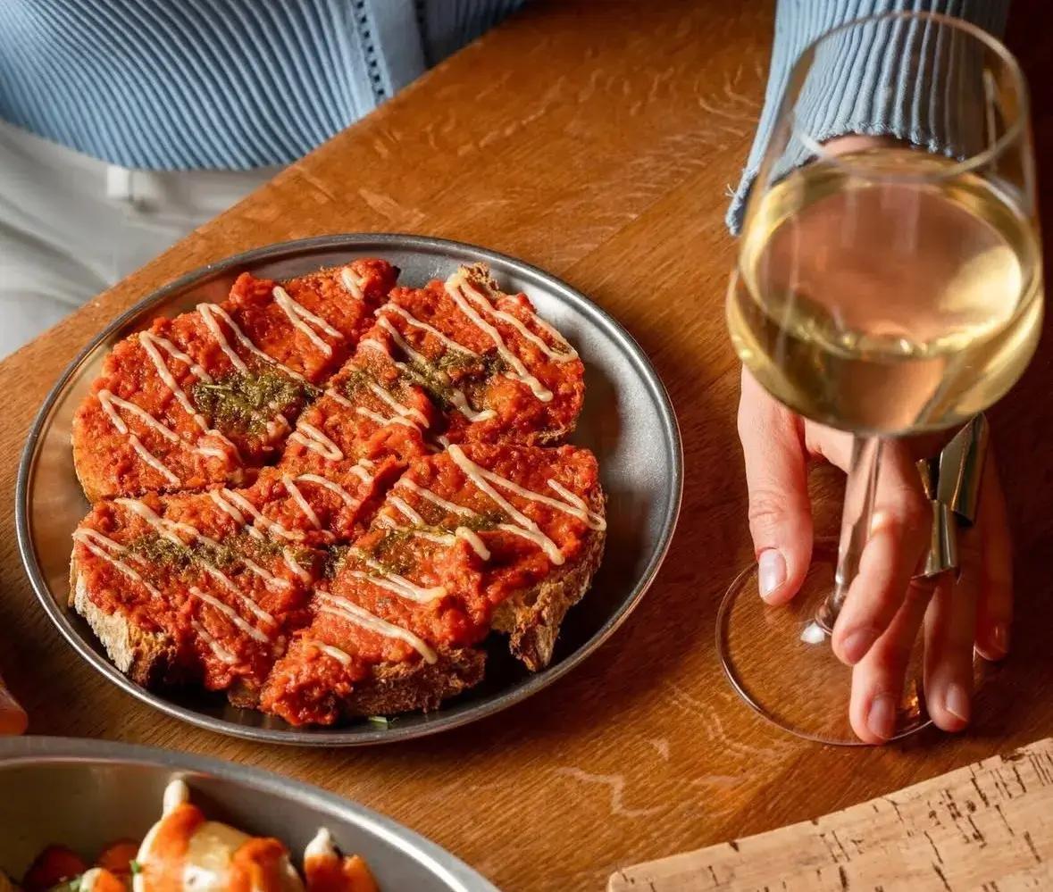 vegeterian restaurants