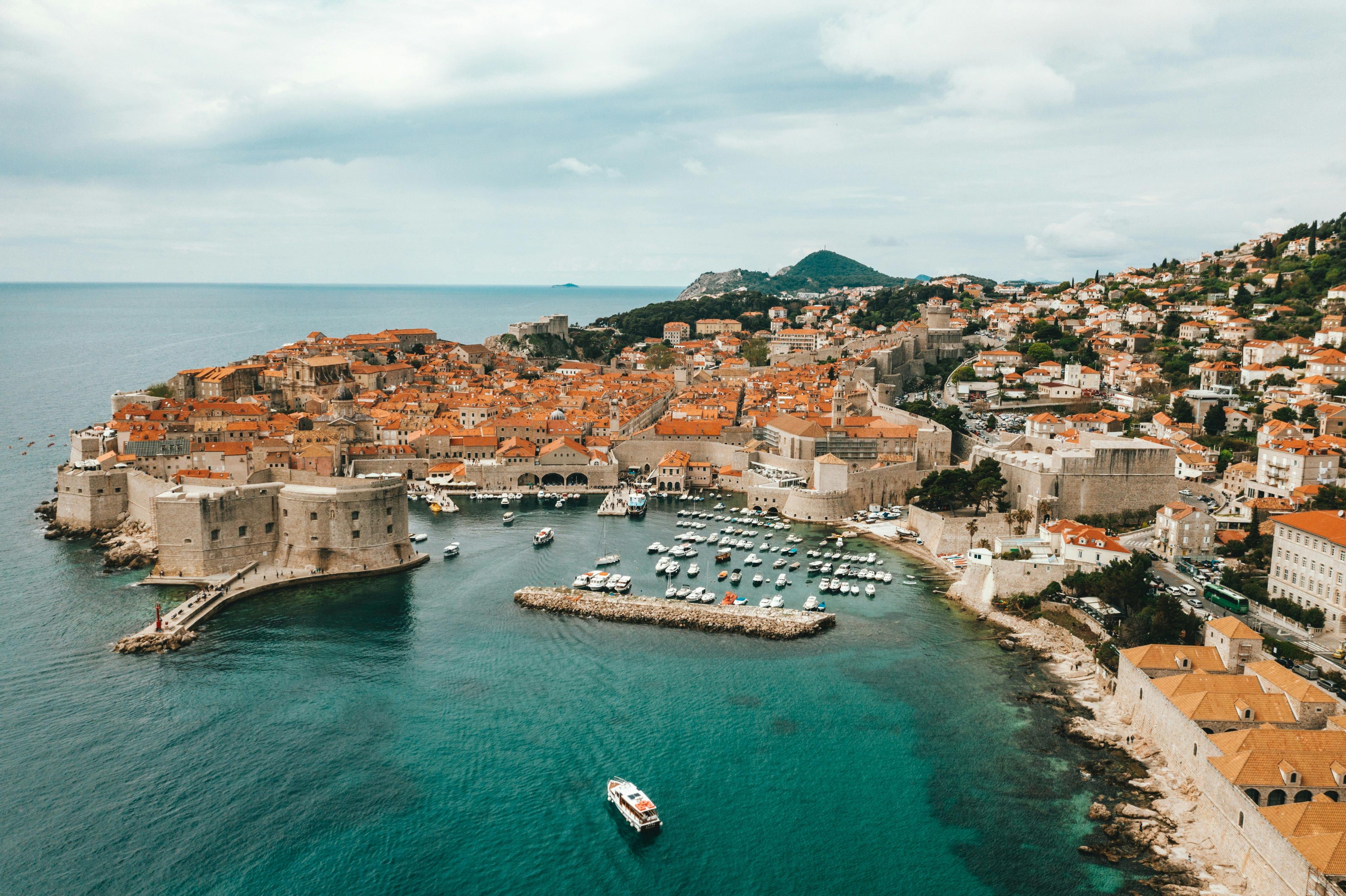 dubrovnik
