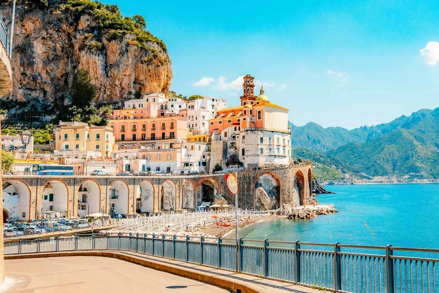 Amalfi