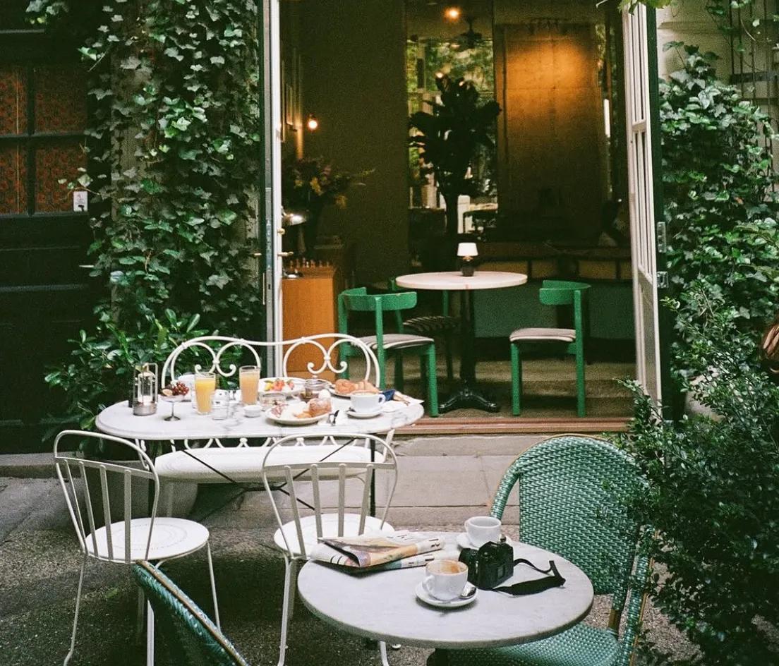 Best Hotels in Copenhagen