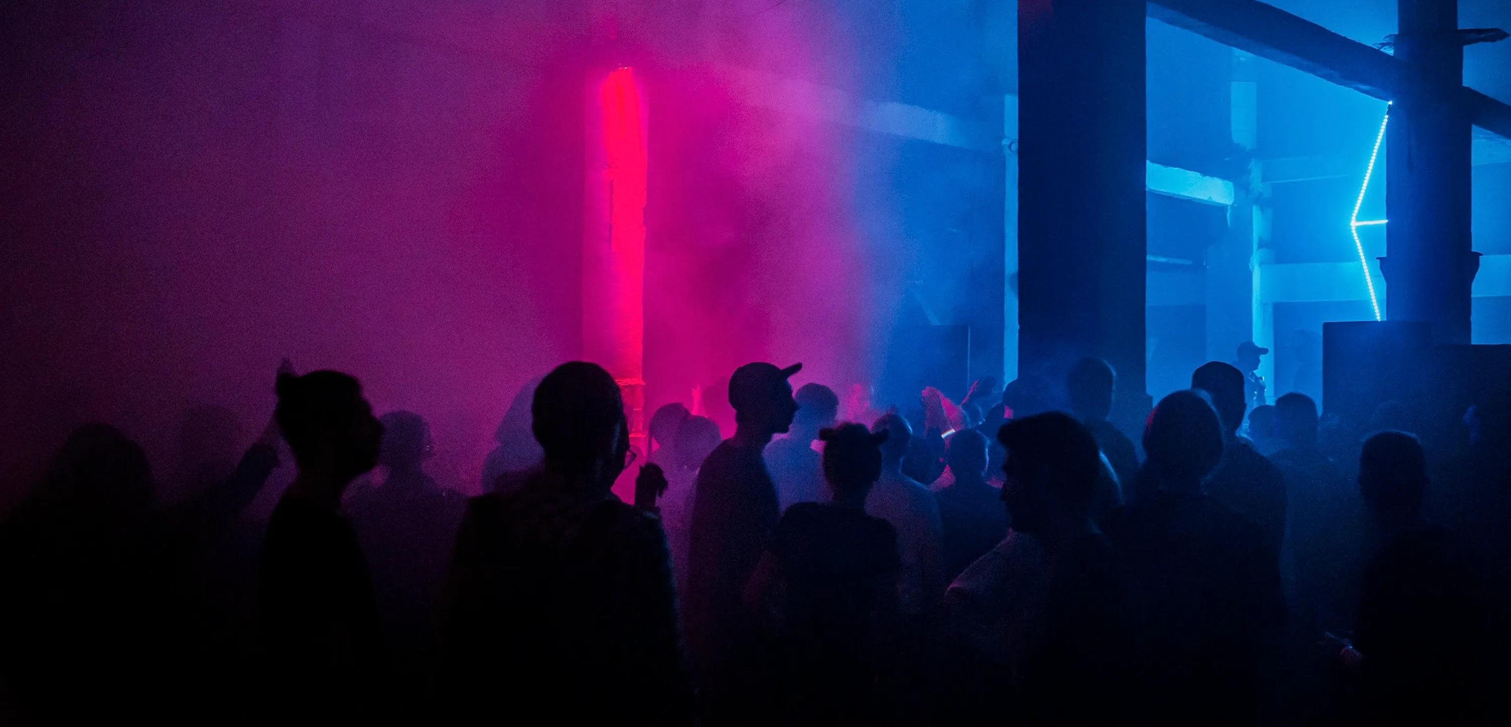 Nightclubs in Lisbon