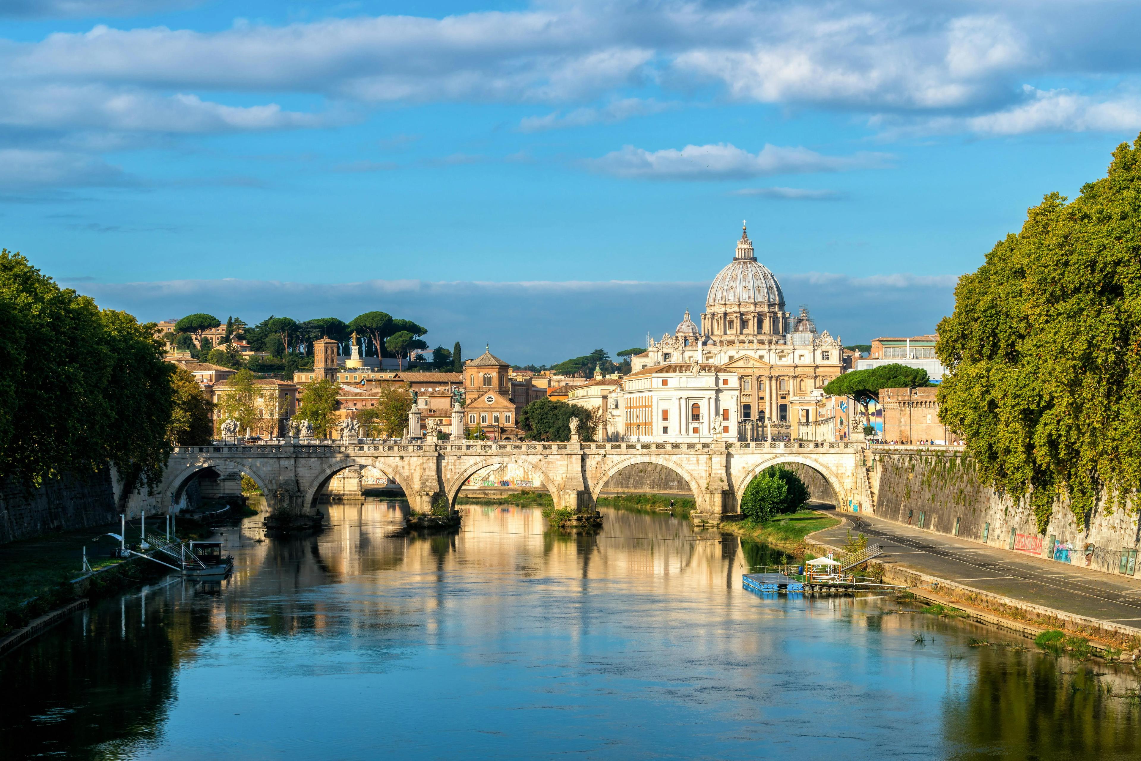 Best Museums and Attractions in Rome