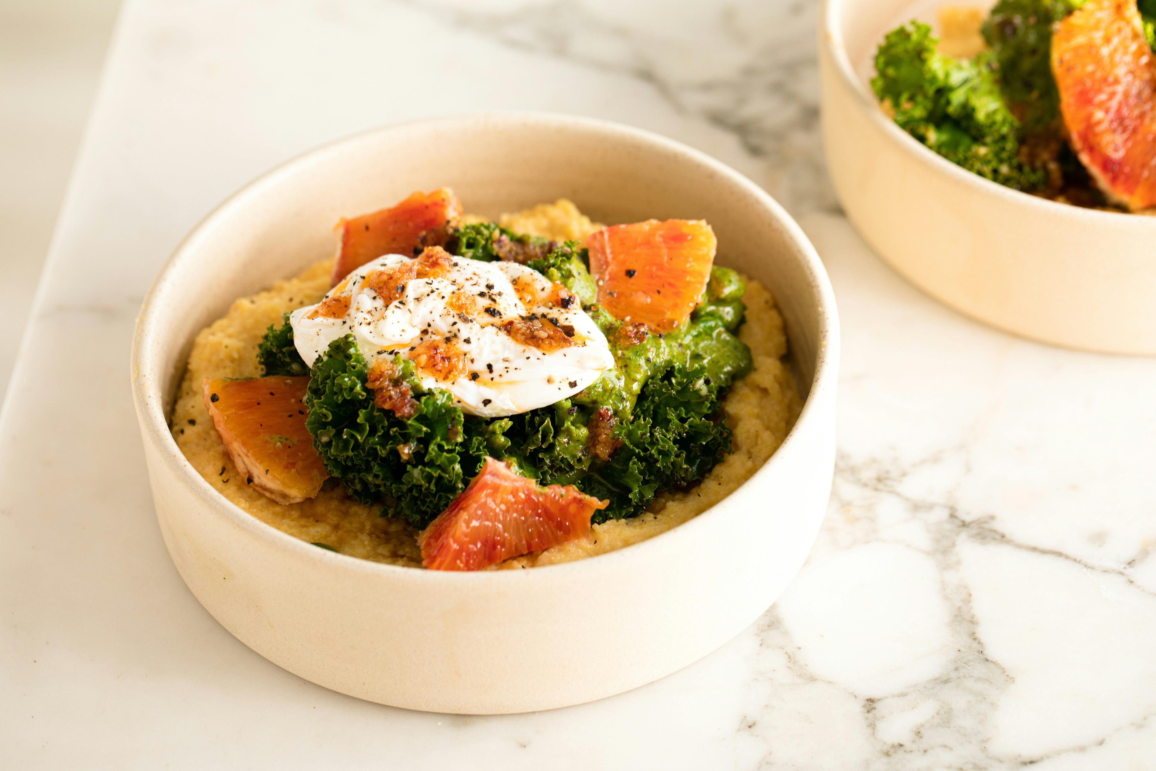 Polenta