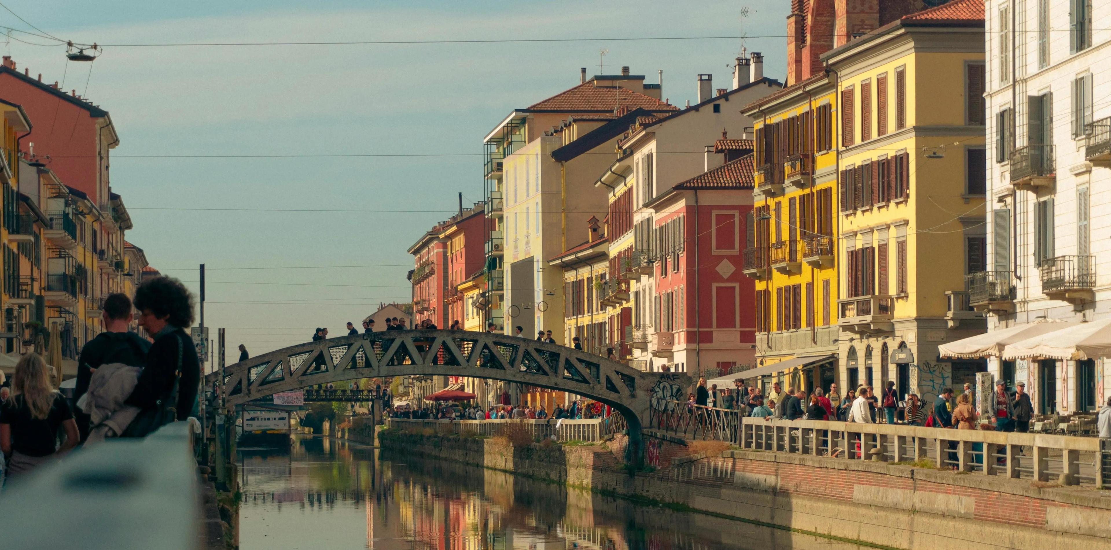 Top things to do in Milan