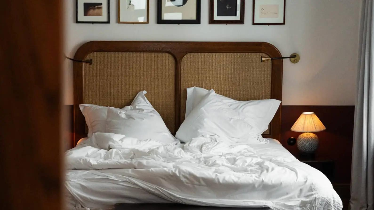 Best Boutique Hotels in Copenhagen