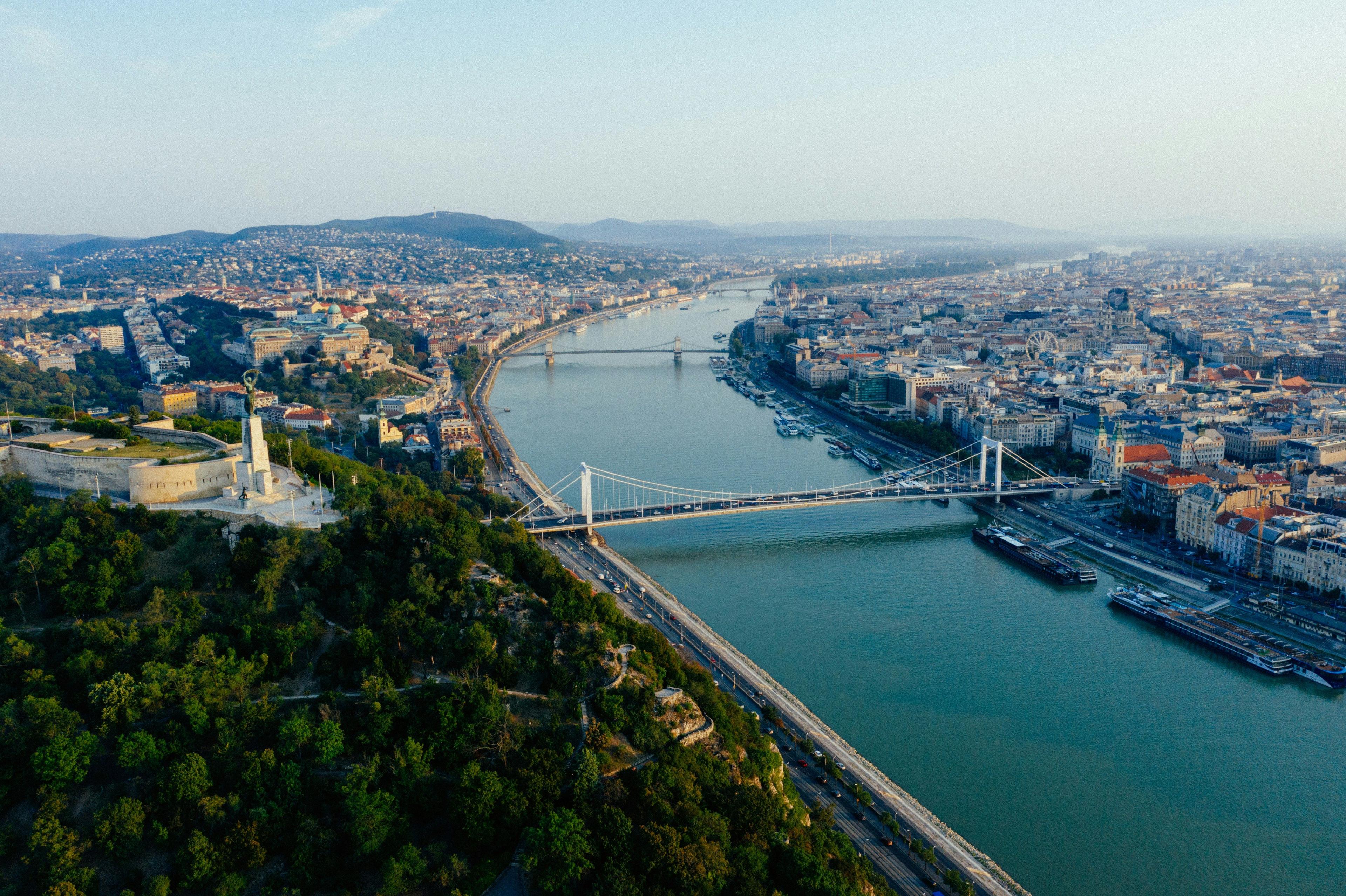budapest