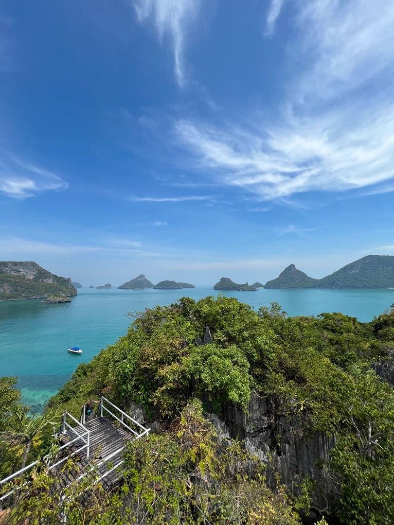 Koh Samui National Park
