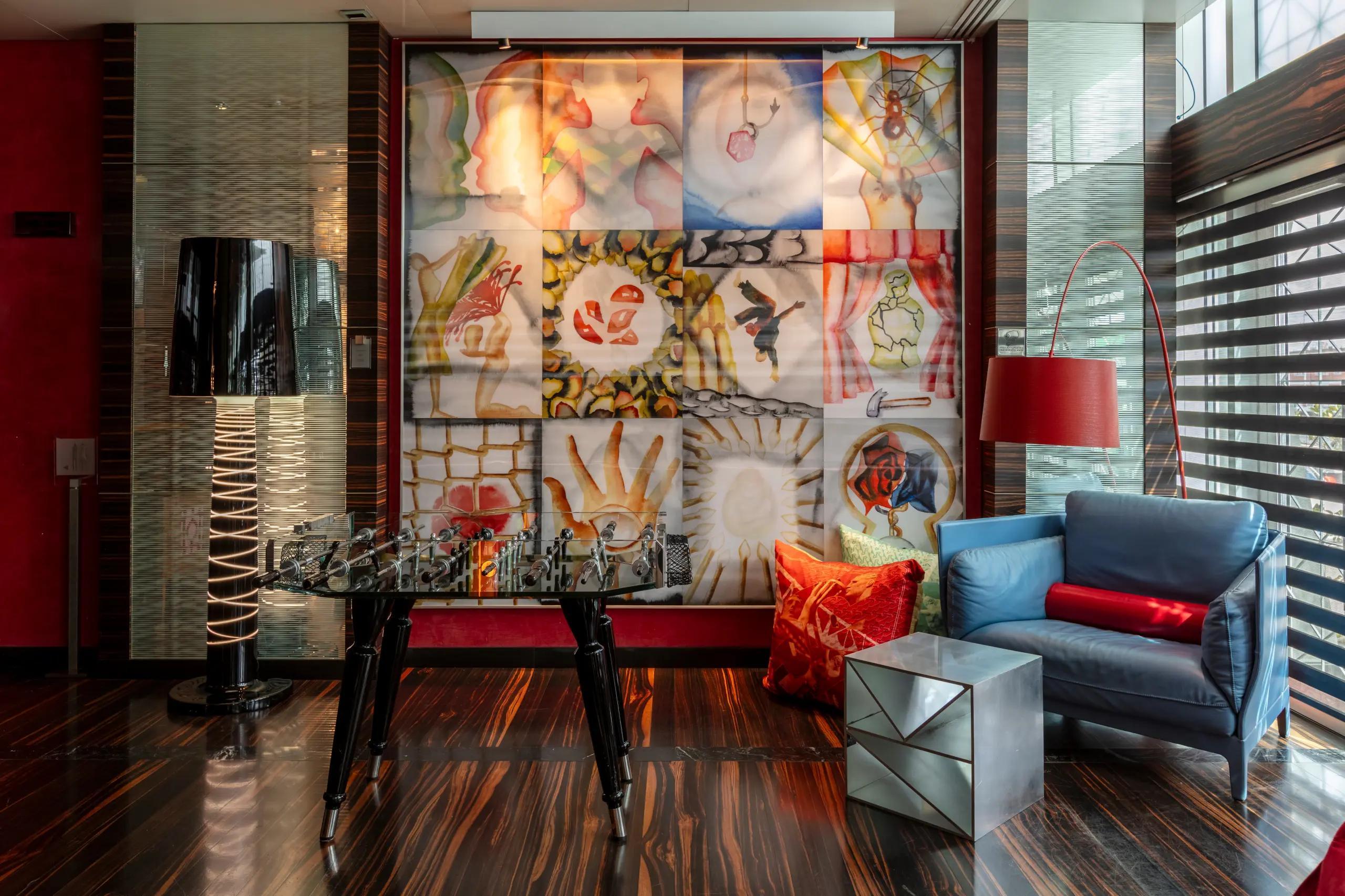 Boutique Hotels in Naples