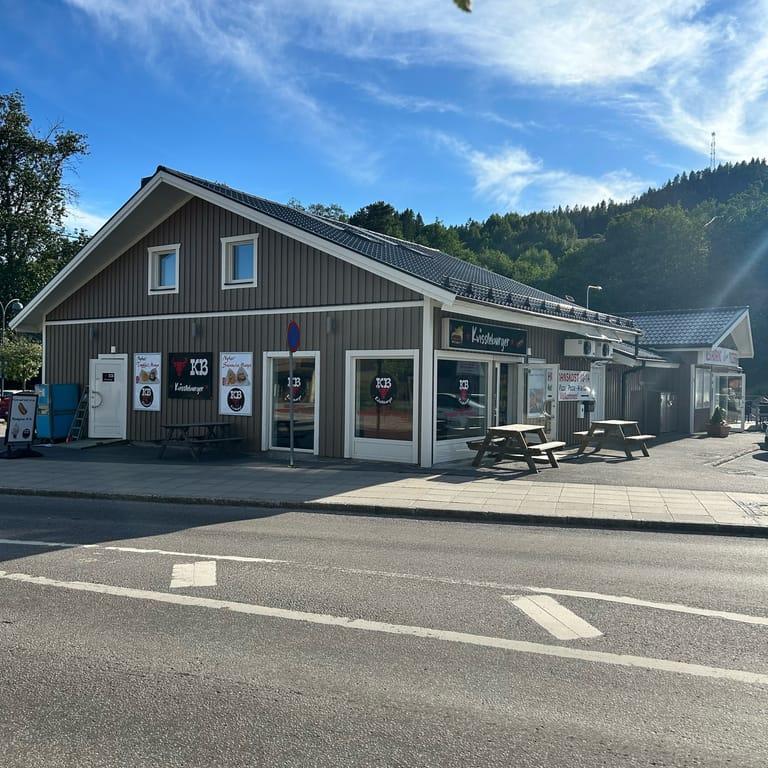 image of Kvissle Burger