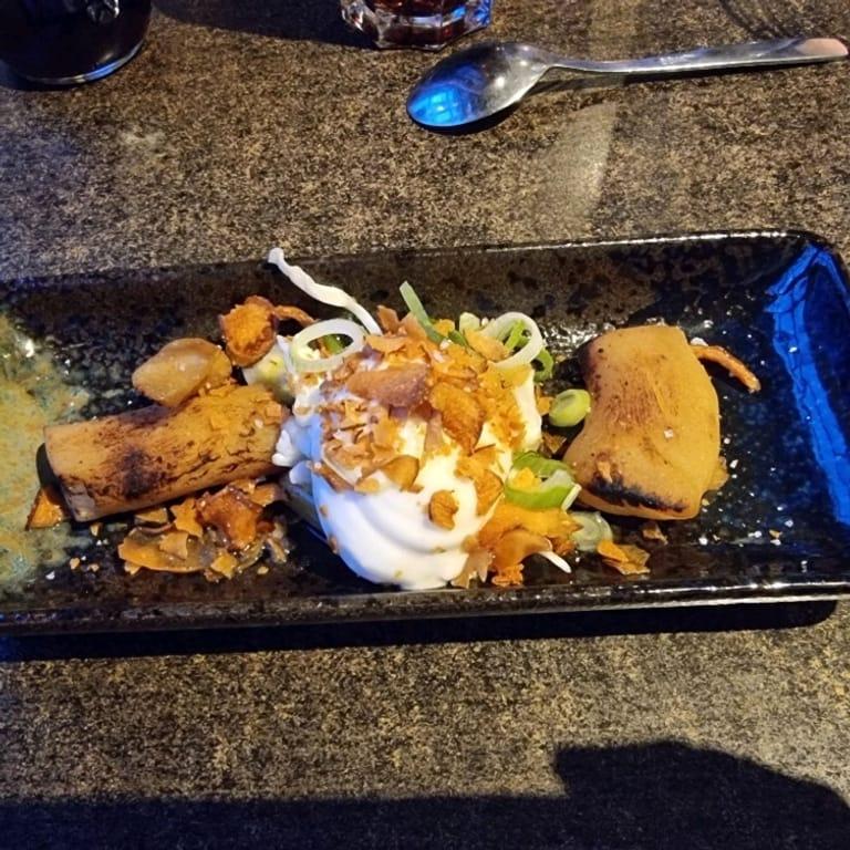 image of Restaurant Galna Tuppen