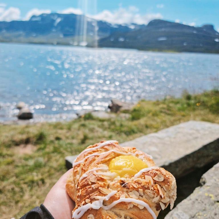 image of Nansen Bakery