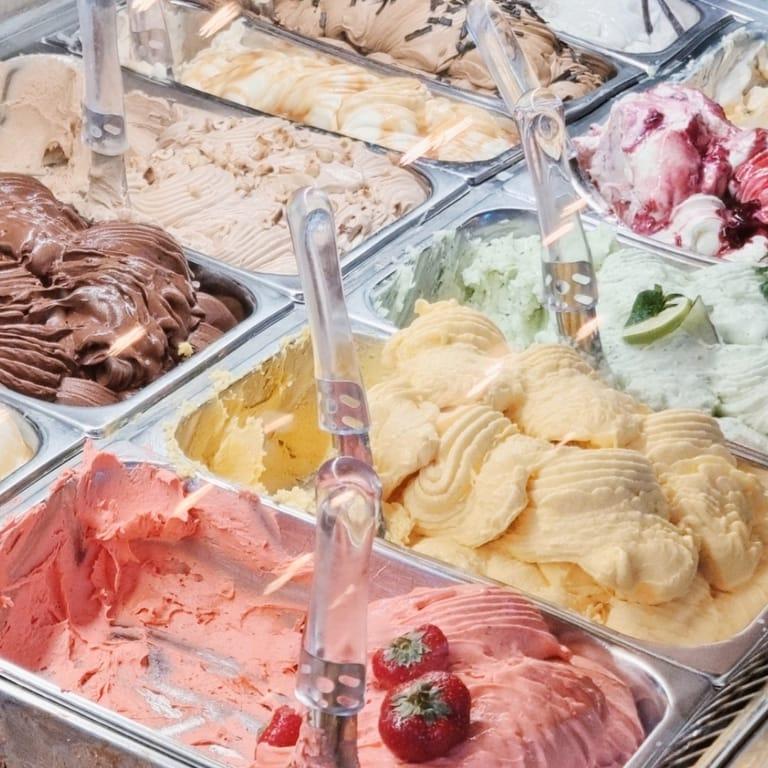 image of Gelaterian Göteborg