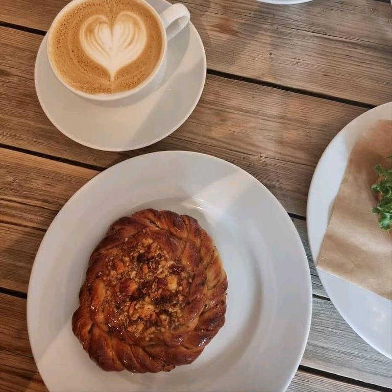 image of Artisan Bread