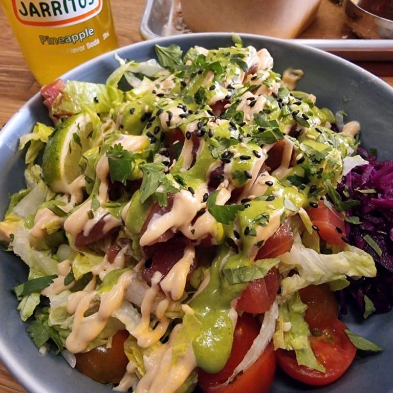 image of The Streetfood Labs