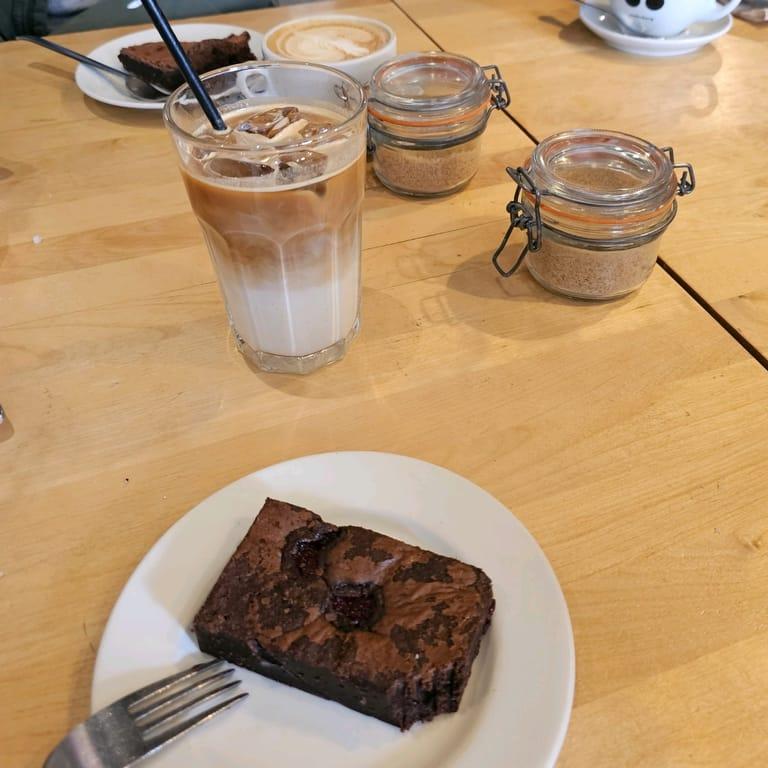 image of Söderberg Stockbridge