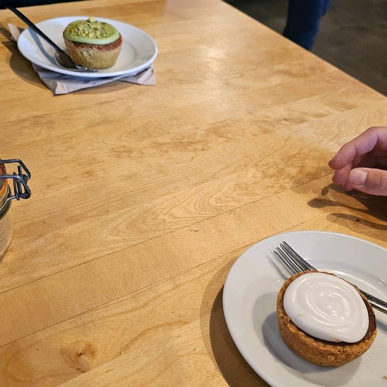 image of Söderberg Stockbridge