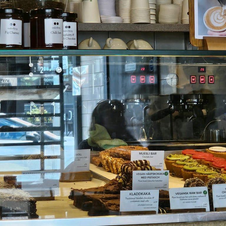 image of Söderberg Stockbridge