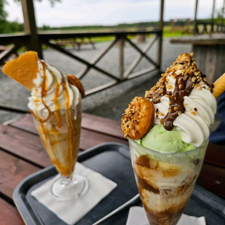 image of Liljenäs Gård