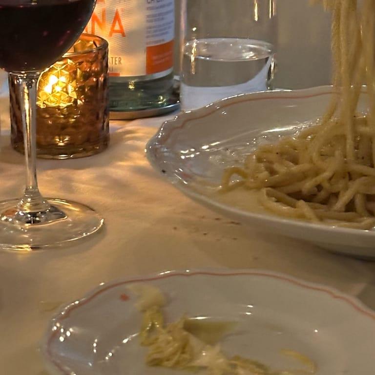 image of Sant Ambroeus West Village