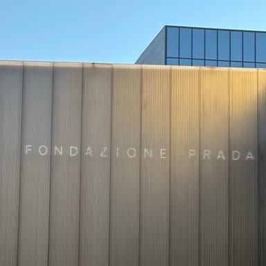 image of Fondazione Prada