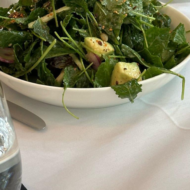 image of Cecconi's Nomad