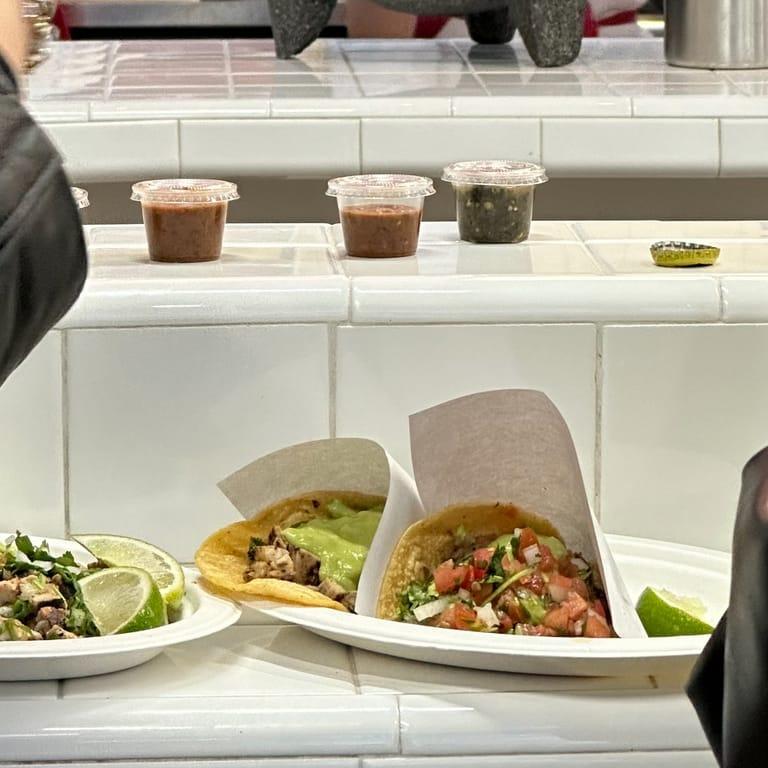 image of LOS TACOS No.1
