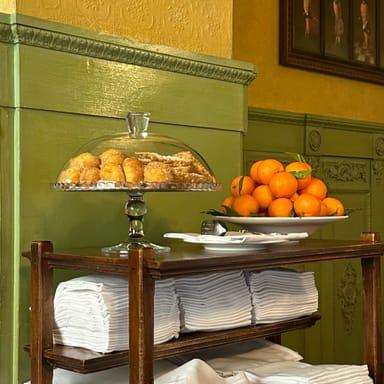 image of Ristorante Da Giacomo