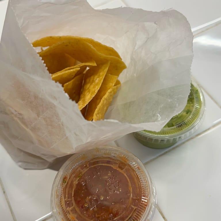 image of LOS TACOS No.1