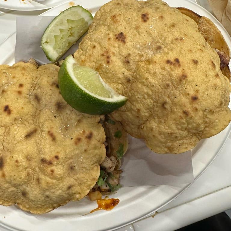 image of LOS TACOS No.1