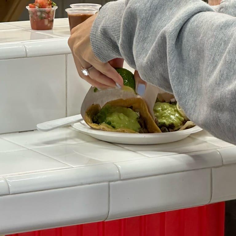 image of LOS TACOS No.1