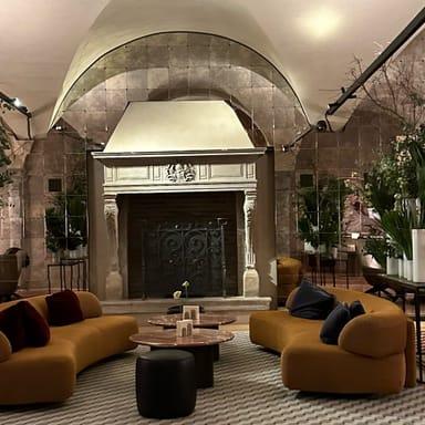 Four Seasons Hotel Milano