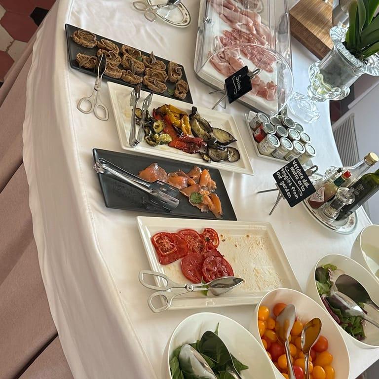 image of Villa Cimbrone