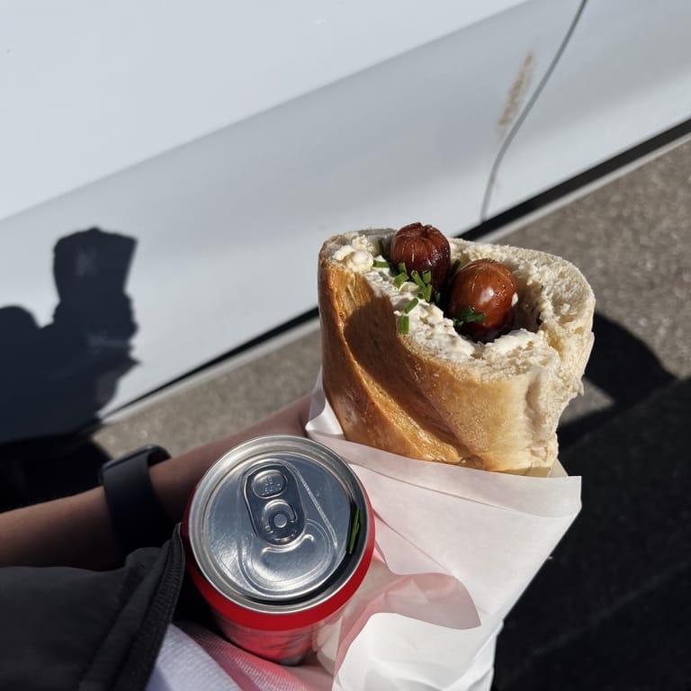 image of Örebro Saluhall